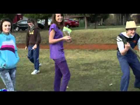 Gangsters from Černilov