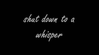 Whisper Music Video