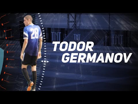 Todor Germanov CB Highlights 2022