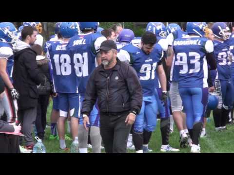 1. kolo TLS: Zemun Pirati - Bečej GTC Vianor Vidre 2. poluvreme