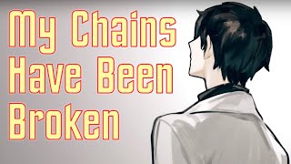 I'm Free (Lobotomy Corporation - Finale)