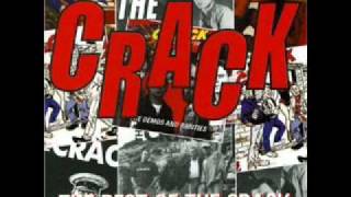 The Crack - All or Nothing