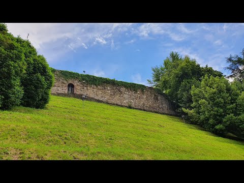 Sorsi di Cultura - il Castello di Brusaporto