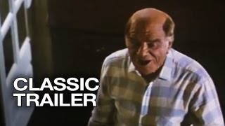 Wicked Stepmother Official Trailer #1 - Lionel Stander Movie (1989) HD