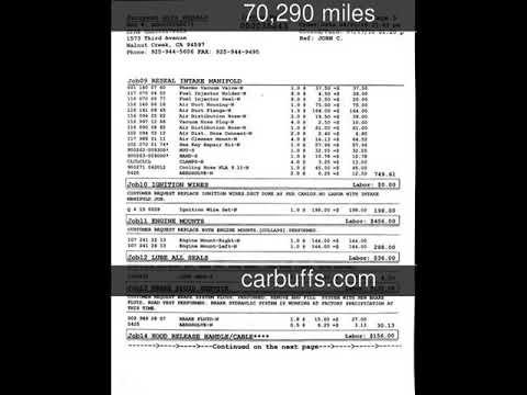 1986 Mercedes-Benz 560 (CC-1258828) for sale in Concord, California