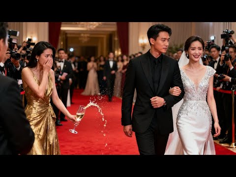 My wife cheated on me and asked me to be her lover!#251019syB2