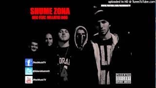 Wllatki Dog - Jom Ka Ni Shum Zona