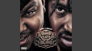 Last Drill (feat. Mozzy Twin &amp; Young Mezzy)