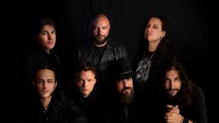 (Geoff Tate) Operation Mindcrime - The New Reality (The New Reality 2017)