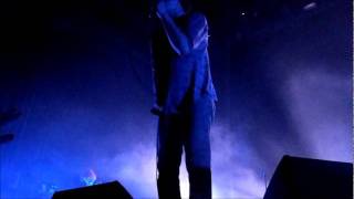 Cage the Elephant - Japanese Buffalo in St. Louis