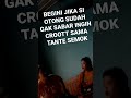 REVIEW PSK MANTAP SEMOK DAN MONTOK