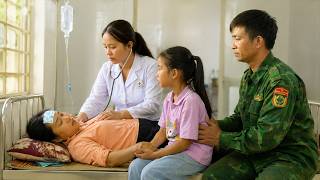 Download lagu TieuNhu's Biological Mother Falls Gravely Ill—How Will the Veteran Care for Her? mp3