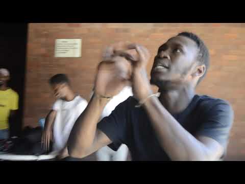LION RAMBO - DARK CITY CYPHERS
