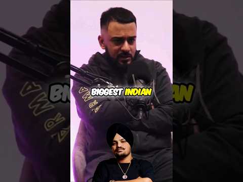 Frenzo on Sidhu Moose Wala | Winners Talking Podcast