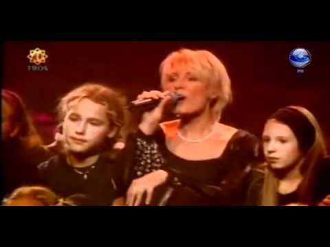 Geef de kinderen een wereld - Dana Winner