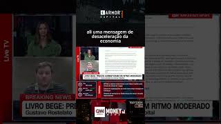 A economia Americana está desacelerando ou apenas normalizando o ritmo de crescimento?