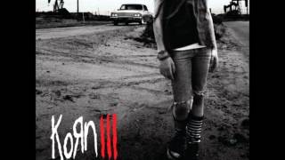 Korn-Oildale(leave me alone) and uber time