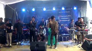 Download lagu JANJI KAMARI || MALIK IBRAHIM feat GEGE mp3