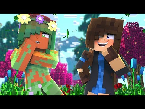 Mistylyne - KEEPING SECRETS !? | Minecraft Divines - Roleplay SMP (Ep 18)