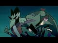 The Powerpuff Girls Movie 2002 Opening Scene ZATVD What If