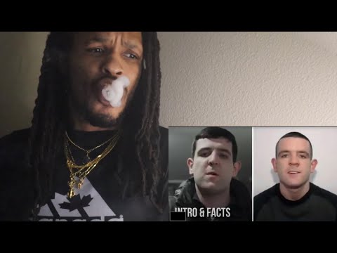 HefÉ the American reacts to Jordan (Jordan Mccann) The Story Episode 21 #ShortDoc​ by Fesify