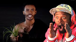 Andualem Gosaa -Gumgume-New Ethiopian Oromo music 2022 Reaction.