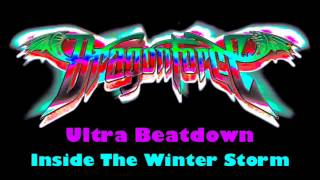 DragonForce - Inside The Winter Storm