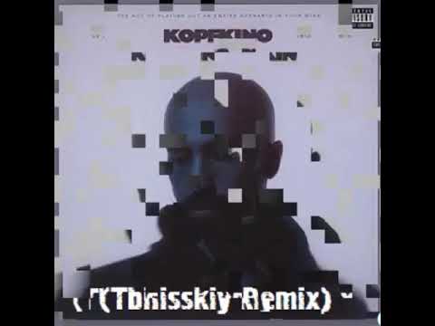 KADI feat. Miyagi - Prayers (Tbilisskiy Remix)