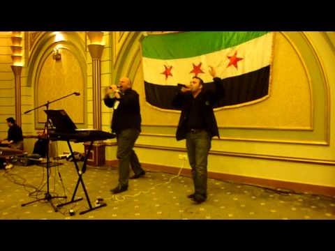 أغنية بعنوان شدو الهمة وصفي المعصراني وعبيدة السوطري