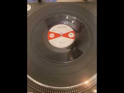 Roy C - Shotgun Wedding (1966) - 7" Single - Digital Recording - HQ