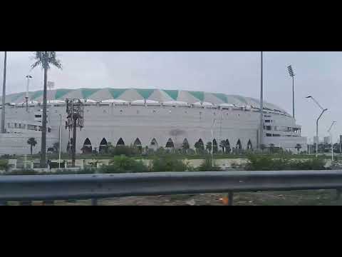 #ecana #stadium #lulu mall #plassio plassio