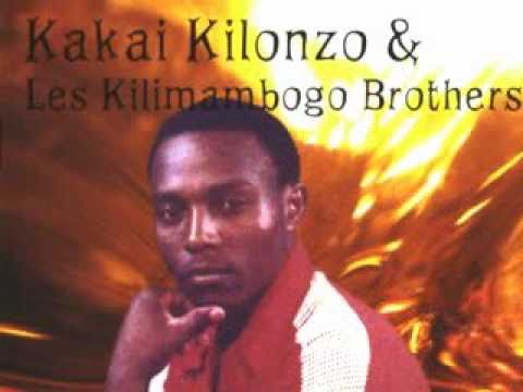 KAKAI KILONZO Songs MP3 Mama Sofi