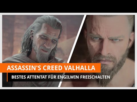 Assassin's Creed Valhalla: Verfall in der Armensiedlung - Bestes Attentat (Belagerung von Paris)