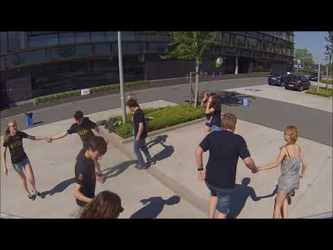 Kazou ZWVL - 't Smidje