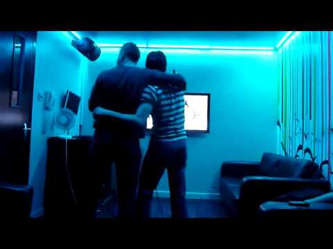 RCSI TKD Club Karaoke Night Out   Ukiyo December 2010 4mVH  neQN4