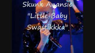 Skunk Anansie - Little Baby Swastikkka (HQ)