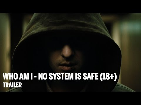 Who Am I - Kein System ist sicher