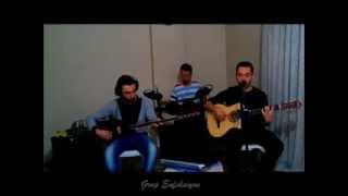 Grup Enfeksiyon - Çanakkale Türküsü