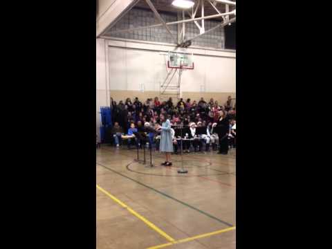 Elisabeth's Solo