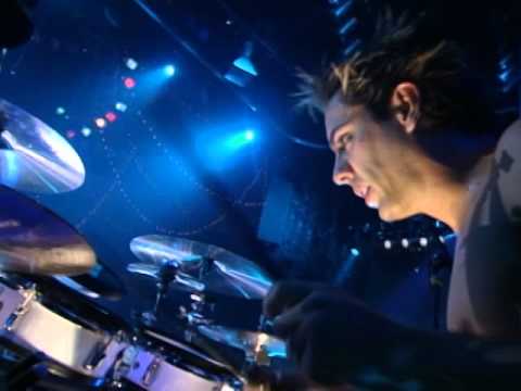 Orgy - Blue Monday | Live at UNO Lakefront Arena (1998)