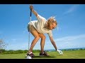 골프계의 이단아 골프계의 센세이션 반전스윙의 프로골퍼 놀람주의 world best golf swing unique golf swing