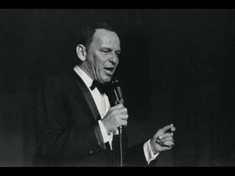 If I Had You - Frank Sinatra