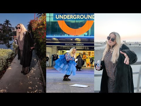 MEEK - Brixton (Visualiser)