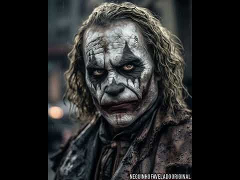 XANDY EMICI - MEDLEY HABITANTE DO PAÍS DA FOME