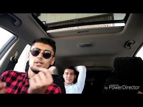 MastaPATRON - Mentol (Demo)