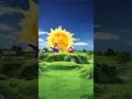 Teletubbies Theme Song Teletubbies Themesong