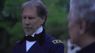 AMERICAN CONFEDERATE TRAILER