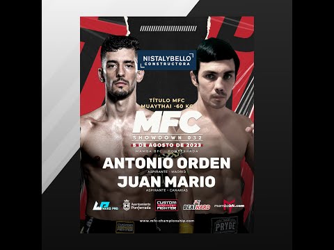 Mejores momentos Juan Mario Vs Antonio Orden