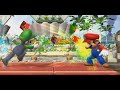 Mario Sonic At The Olympic Games Wii Playthrough All Circuits Missions And Gallery Minigames