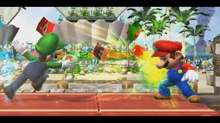 Mario & Sonic at the Olympic Games (Wii) Playthrough - All Circuits, Missions, and Gallery Minigames